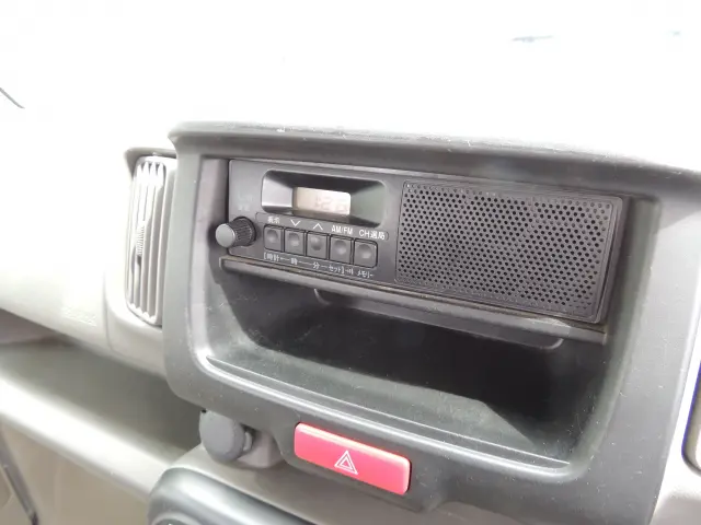 日産 クリッパーバン HBD-DR17V(2WD)の写真42