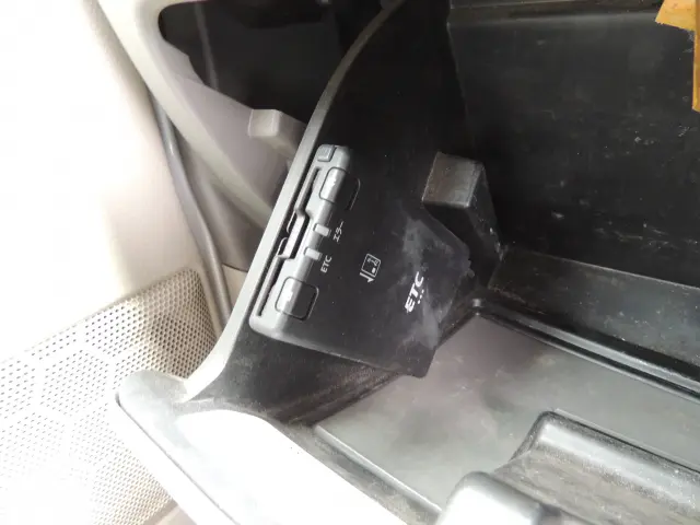 日産 クリッパーバン HBD-DR17V(2WD)の写真45