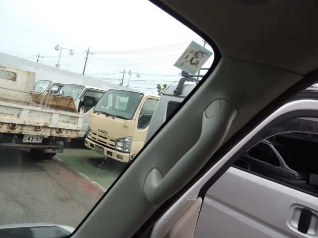 日産 クリッパーバン HBD-DR17V(2WD)の写真46