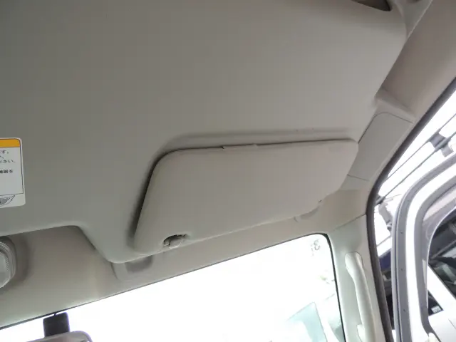 日産 クリッパーバン HBD-DR17V(2WD)の写真47