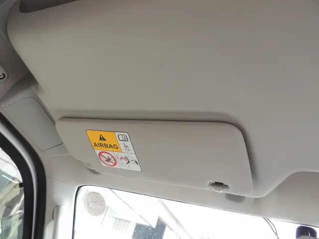 日産 クリッパーバン HBD-DR17V(2WD)の写真49