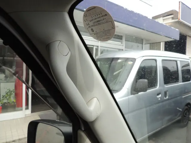 日産 クリッパーバン HBD-DR17V(2WD)の写真50