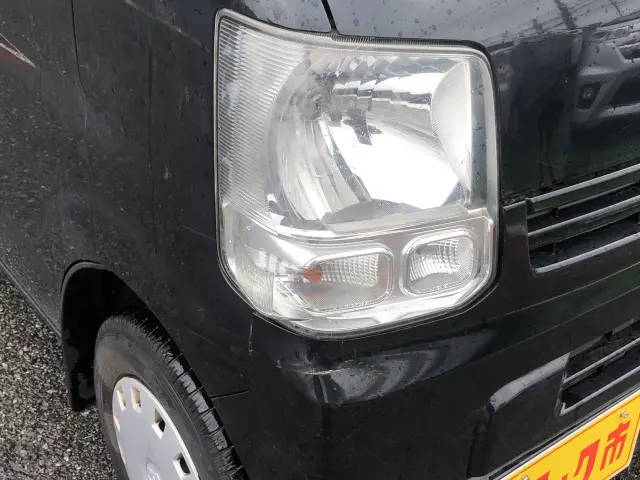 スズキ エブリイ HBD-DA17V(2WD)の写真2