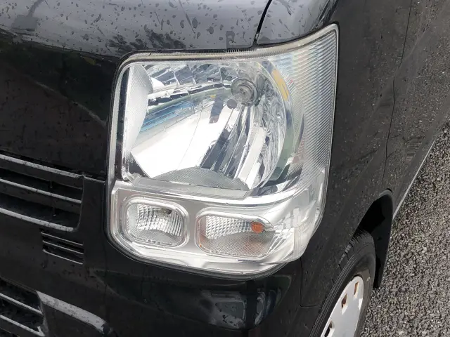 スズキ エブリイ HBD-DA17V(2WD)の写真3