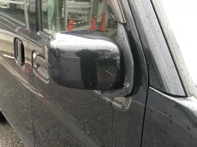 スズキ エブリイ HBD-DA17V(2WD)の写真4