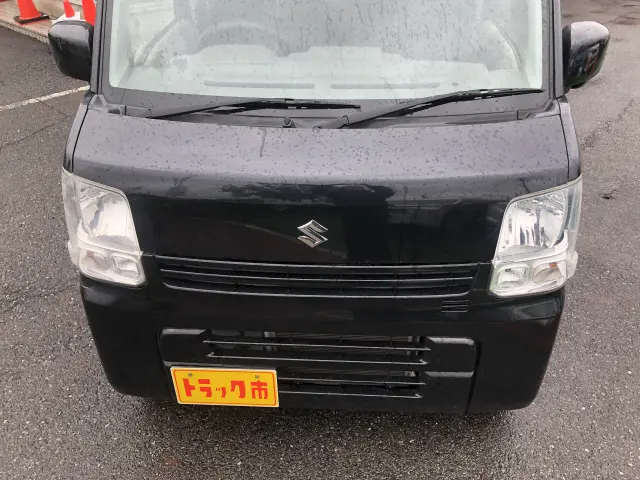 スズキ エブリイ HBD-DA17V(2WD)の写真7