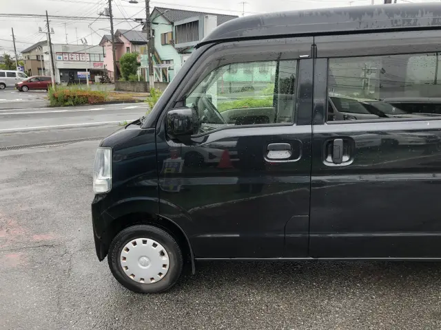 スズキ エブリイ HBD-DA17V(2WD)の写真15