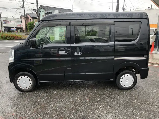 スズキ エブリイ HBD-DA17V(2WD)の写真16