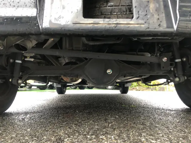 スズキ エブリイ HBD-DA17V(2WD)の写真18