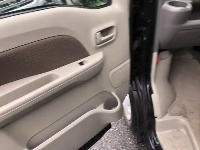 スズキ エブリイ HBD-DA17V(2WD)の写真21