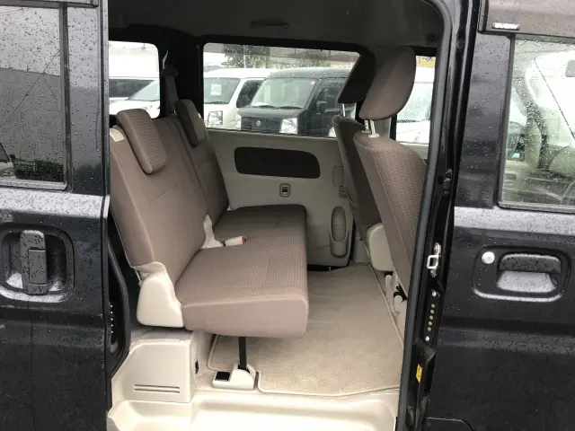 スズキ エブリイ HBD-DA17V(2WD)の写真26