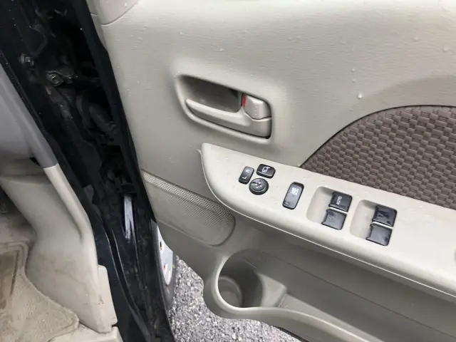 スズキ エブリイ HBD-DA17V(2WD)の写真29
