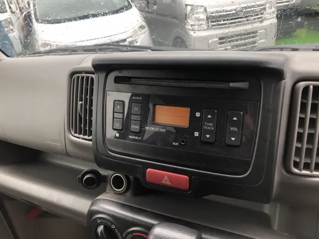 スズキ エブリイ HBD-DA17V(2WD)の写真36