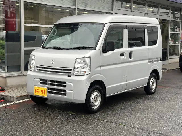 スズキ エブリイ HBD-DA17V(2WD)の写真1