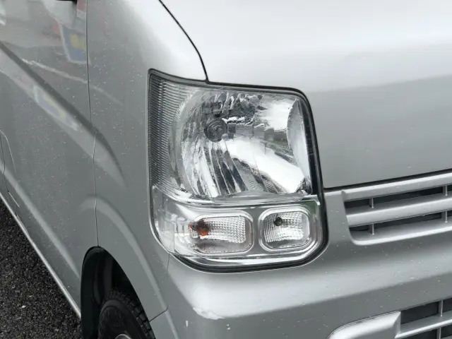 スズキ エブリイ HBD-DA17V(2WD)の写真2