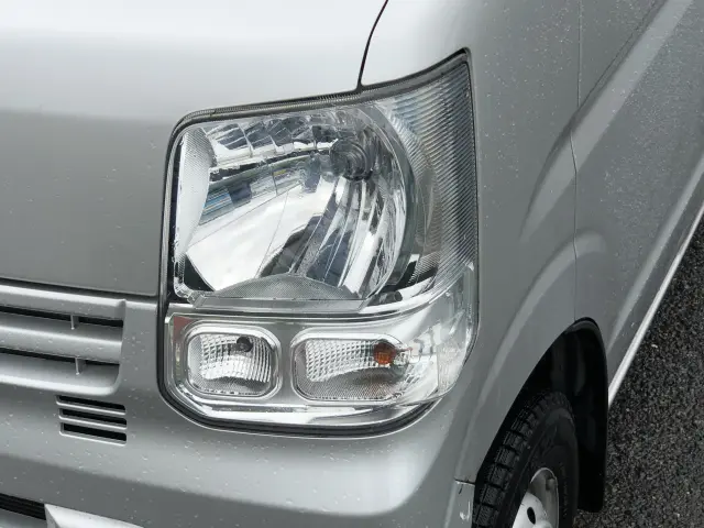 スズキ エブリイ HBD-DA17V(2WD)の写真3