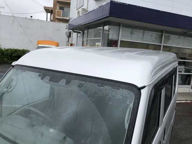 スズキ エブリイ HBD-DA17V(2WD)の写真6