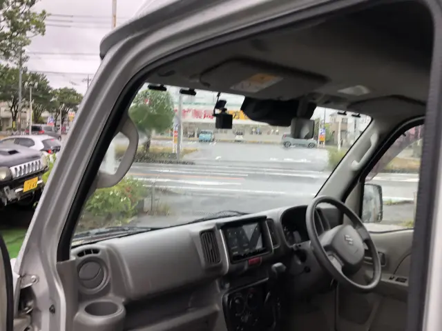 スズキ エブリイ HBD-DA17V(2WD)の写真20