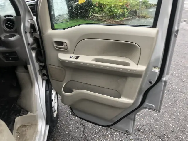 スズキ エブリイ HBD-DA17V(2WD)の写真29