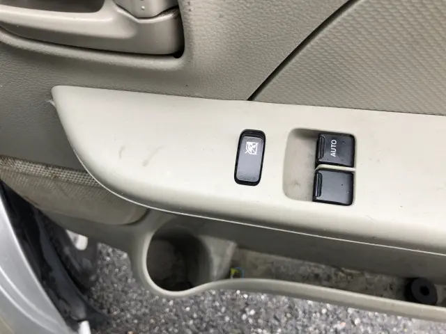 スズキ エブリイ HBD-DA17V(2WD)の写真33