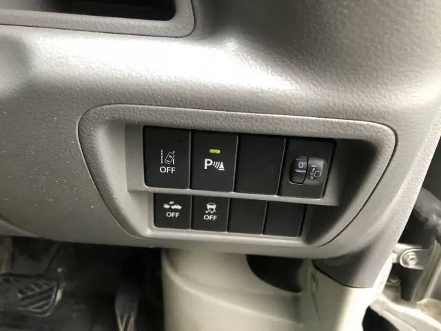 スズキ エブリイ HBD-DA17V(2WD)の写真34