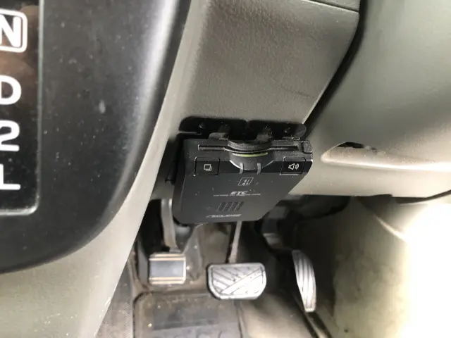 スズキ エブリイ HBD-DA17V(2WD)の写真38