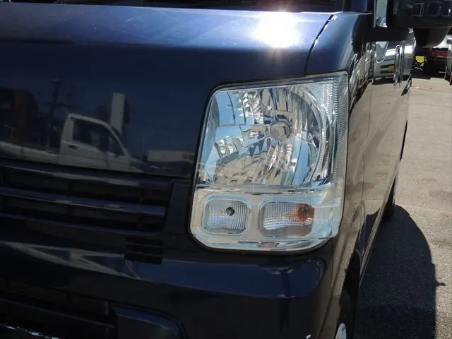スズキ エブリイ HBD-DA17V(2WD)の写真5