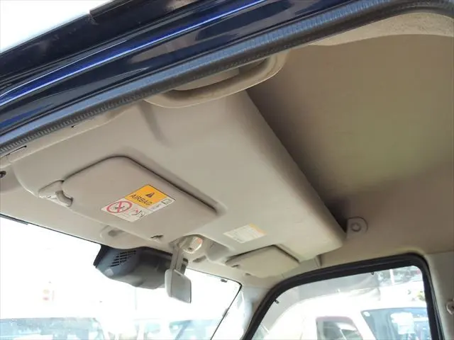 スズキ エブリイ HBD-DA17V(2WD)の写真24