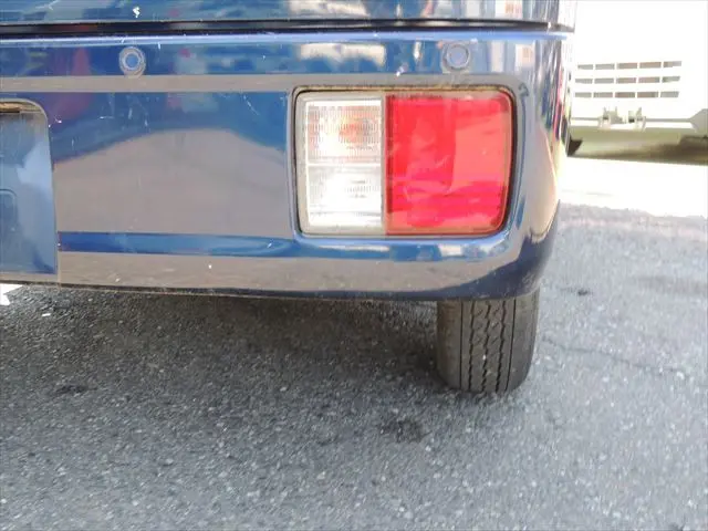 スズキ エブリイ HBD-DA17V(2WD)の写真31
