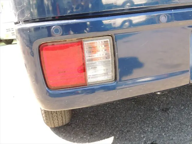 スズキ エブリイ HBD-DA17V(2WD)の写真32