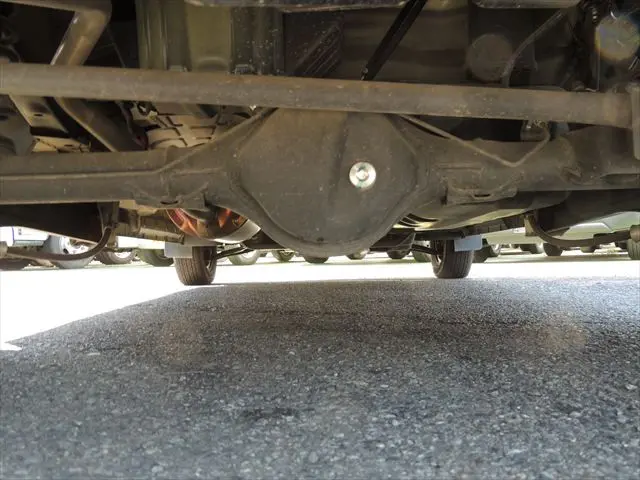 スズキ エブリイ HBD-DA17V(2WD)の写真33