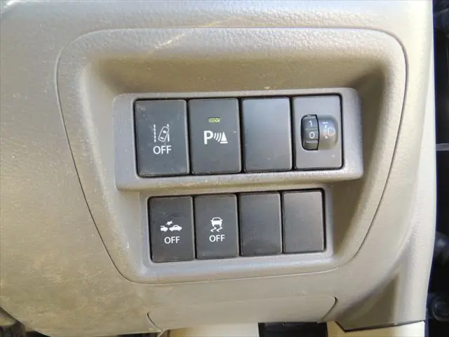 スズキ エブリイ HBD-DA17V(2WD)の写真43
