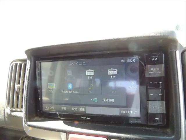 スズキ エブリイ HBD-DA17V(2WD)の写真48