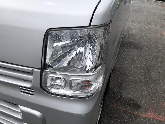 スズキ エブリイ HBD-DA17V(2WD)の写真15
