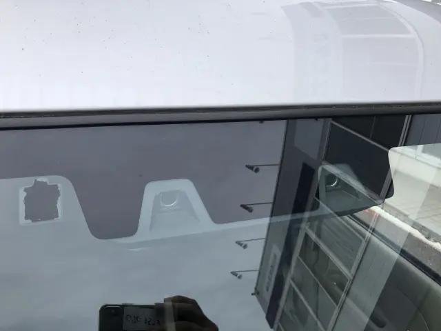 スズキ エブリイ HBD-DA17V(2WD)の写真19