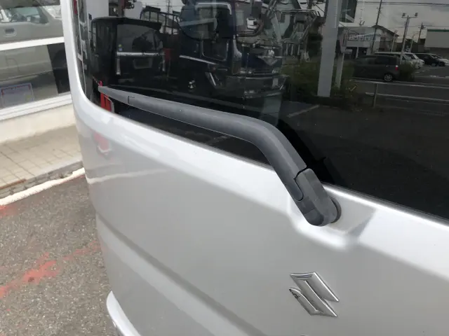 スズキ エブリイ HBD-DA17V(2WD)の写真21