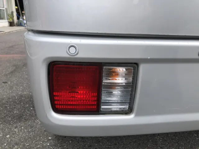 スズキ エブリイ HBD-DA17V(2WD)の写真23