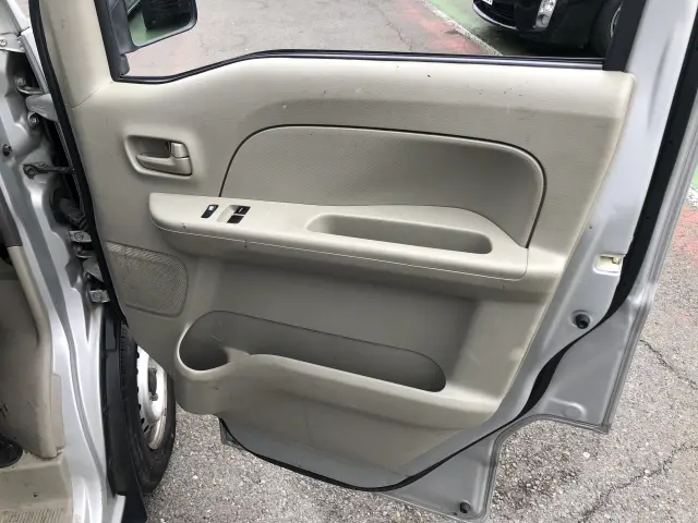 スズキ エブリイ HBD-DA17V(2WD)の写真26