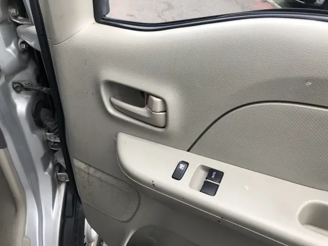 スズキ エブリイ HBD-DA17V(2WD)の写真27
