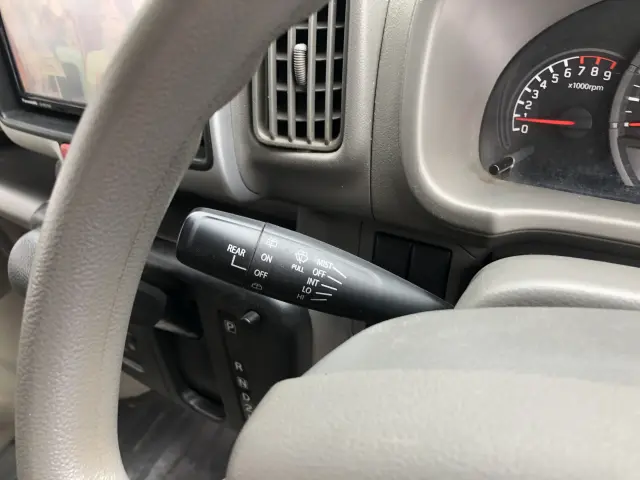 スズキ エブリイ HBD-DA17V(2WD)の写真39
