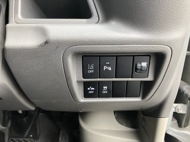 スズキ エブリイ HBD-DA17V(2WD)の写真42