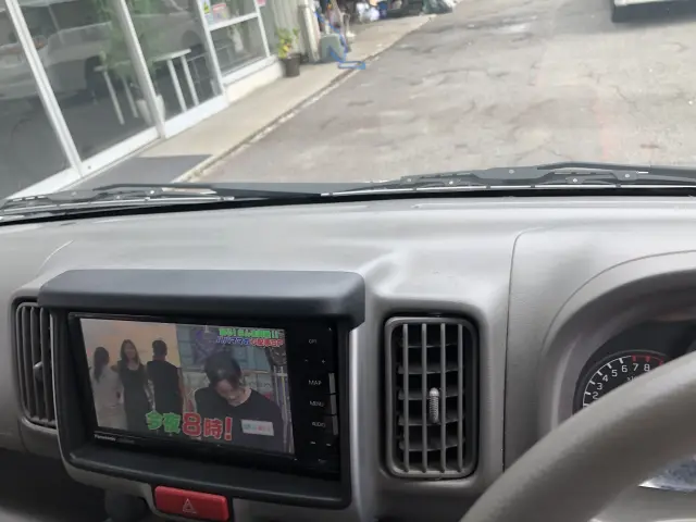 スズキ エブリイ HBD-DA17V(2WD)の写真43
