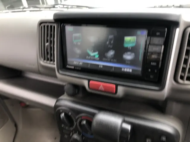 スズキ エブリイ HBD-DA17V(2WD)の写真45