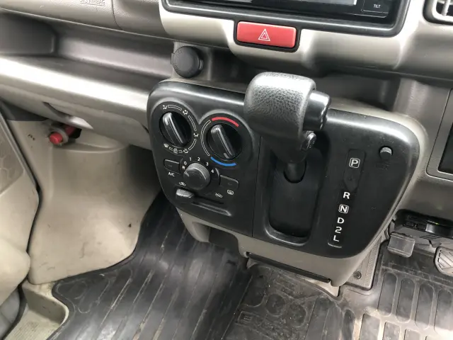 スズキ エブリイ HBD-DA17V(2WD)の写真46