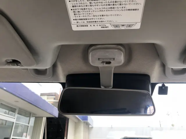 スズキ エブリイ HBD-DA17V(2WD)の写真50
