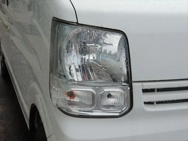 日産 クリッパーバン HBD-DR17Vの写真2