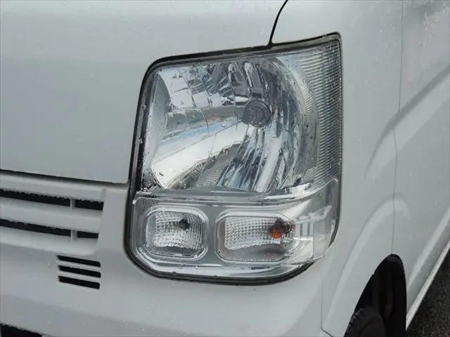 日産 クリッパーバン HBD-DR17Vの写真3