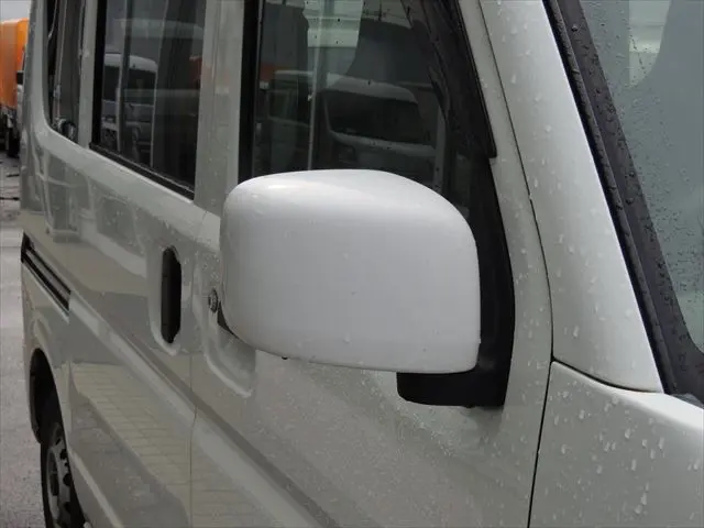日産 クリッパーバン HBD-DR17Vの写真4