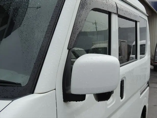 日産 クリッパーバン HBD-DR17Vの写真5