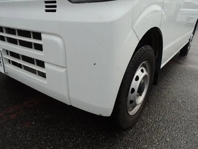 日産 クリッパーバン HBD-DR17Vの写真9